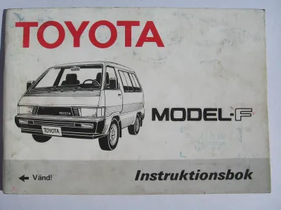 Model F